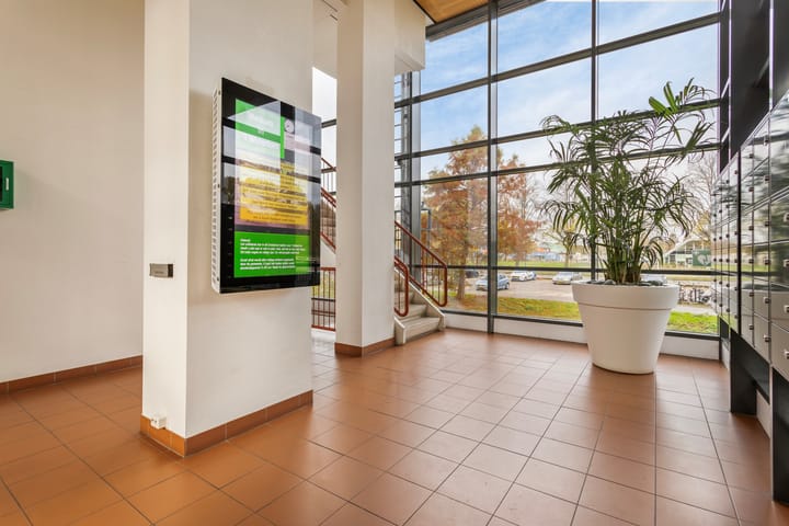 Foto 6 van President Allendelaan 335