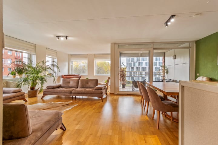 Foto 8 van President Allendelaan 335