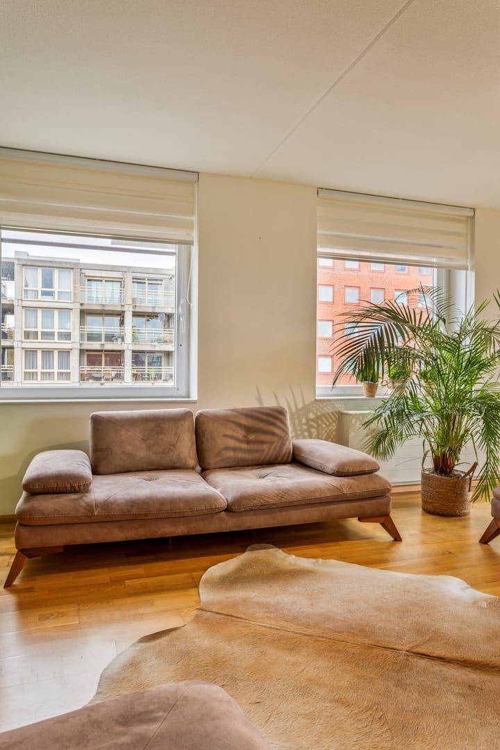 Foto 11 van President Allendelaan 335