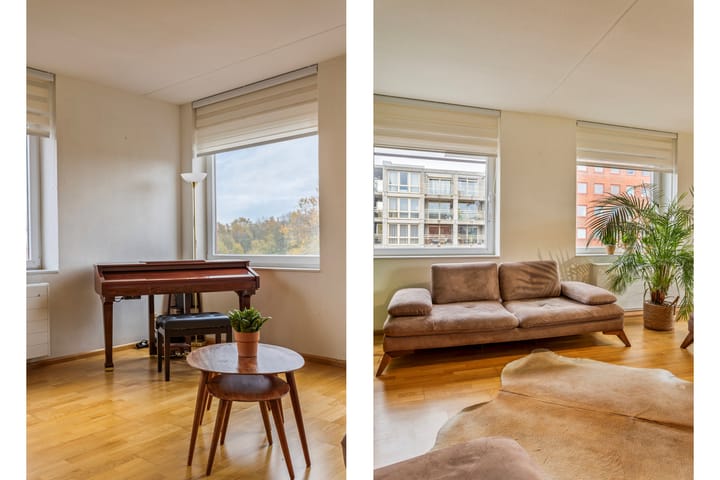 Foto 12 van President Allendelaan 335