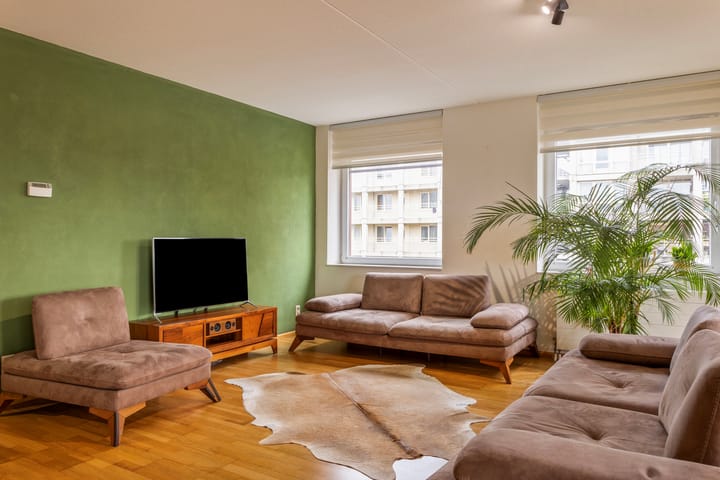 Foto 13 van President Allendelaan 335