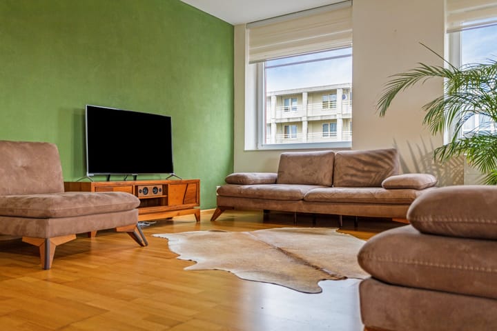 Foto 14 van President Allendelaan 335