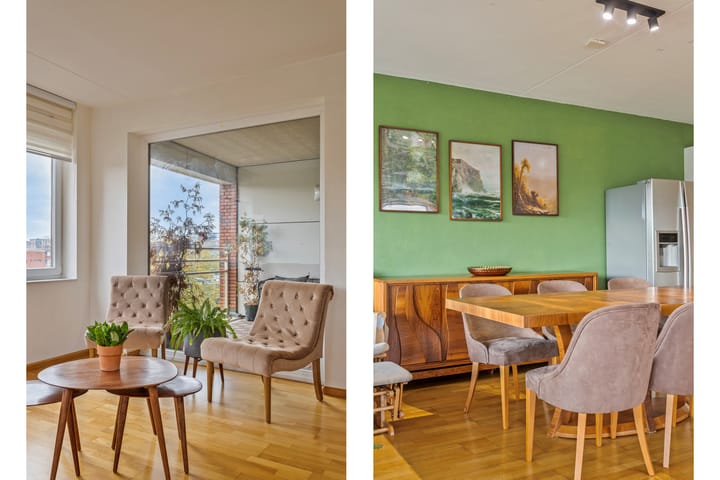 Foto 15 van President Allendelaan 335