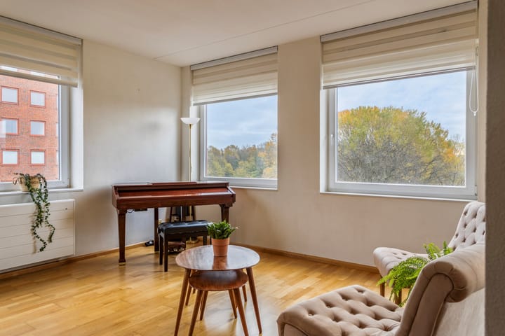 Foto 16 van President Allendelaan 335