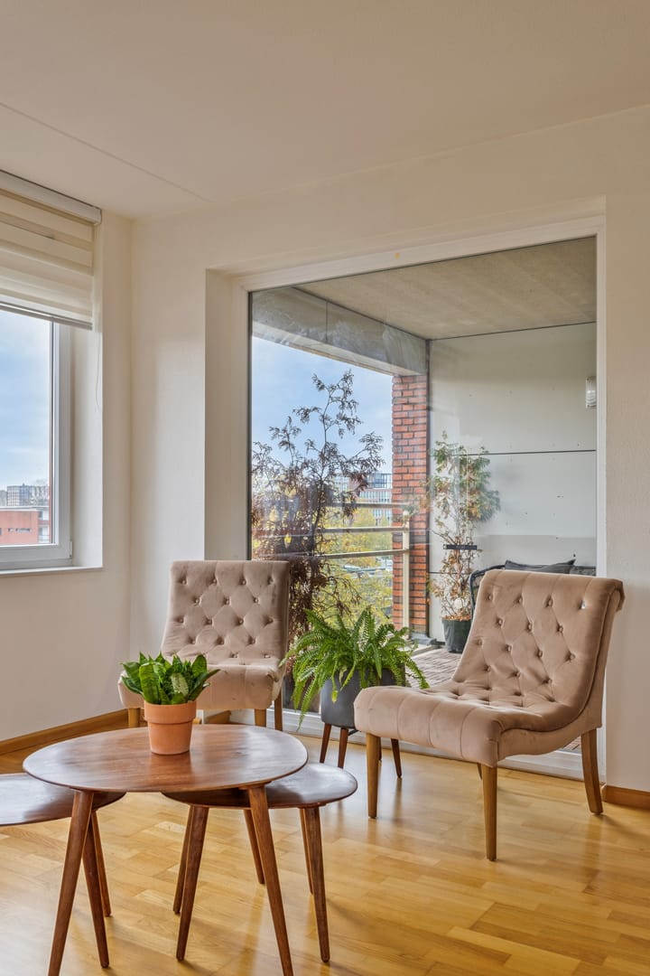 Foto 19 van President Allendelaan 335