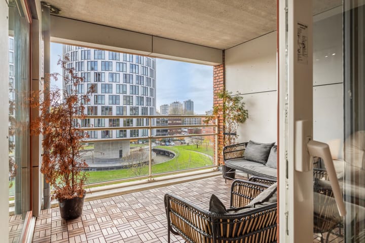 Foto 20 van President Allendelaan 335