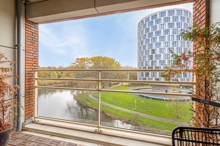 Foto 23 van President Allendelaan 335