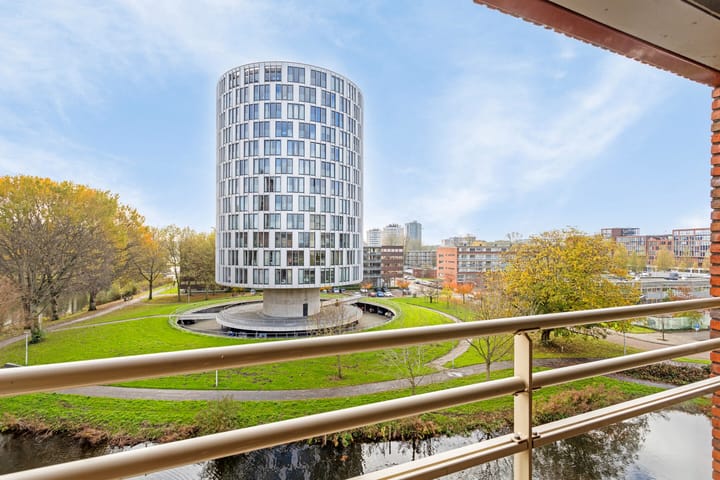 Foto 24 van President Allendelaan 335