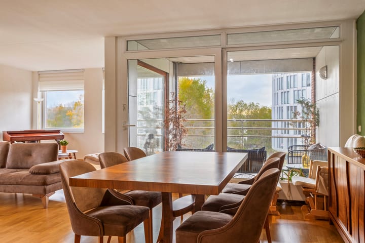 Foto 27 van President Allendelaan 335