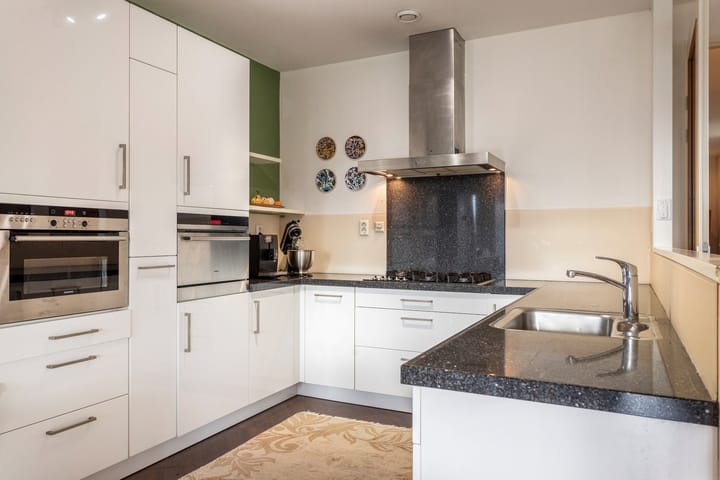 Foto 30 van President Allendelaan 335