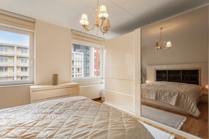 Foto 34 van President Allendelaan 335