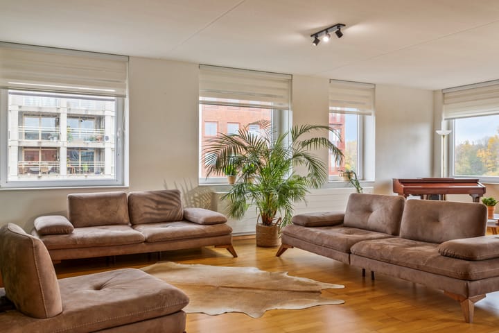 Foto 10 van President Allendelaan 335