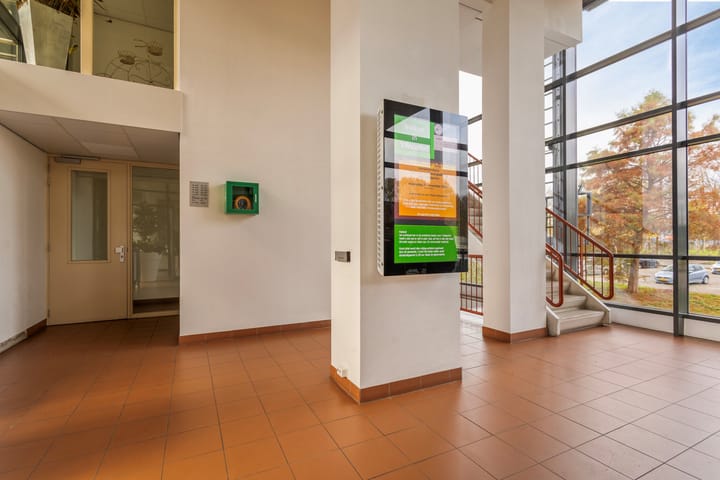 Foto 7 van President Allendelaan 335