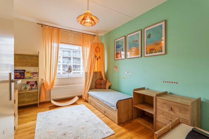 Foto 41 van President Allendelaan 335