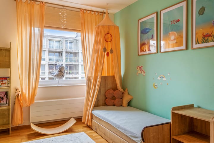 Foto 42 van President Allendelaan 335