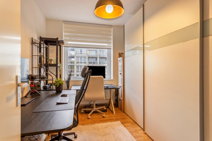 Foto 44 van President Allendelaan 335