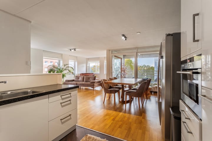 Foto 9 van President Allendelaan 335