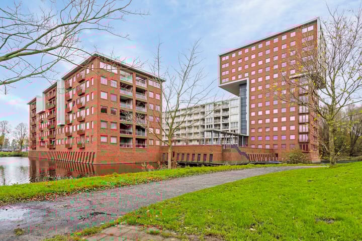 Foto 55 van President Allendelaan 335