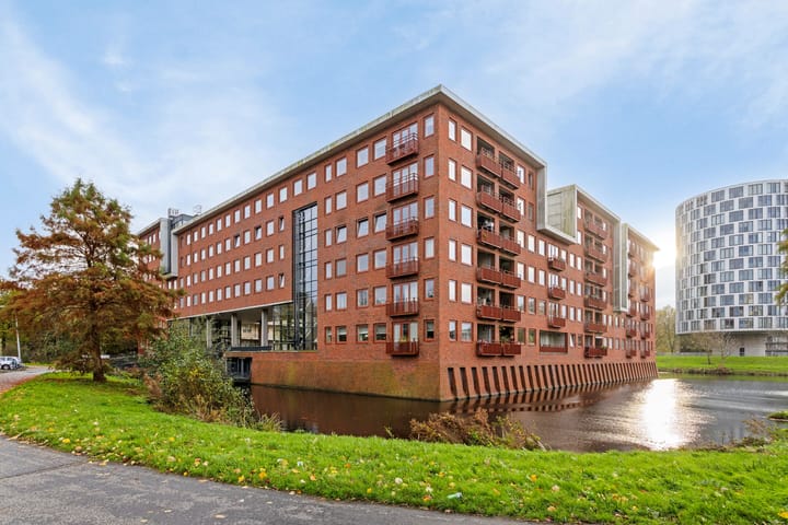 Foto 56 van President Allendelaan 335