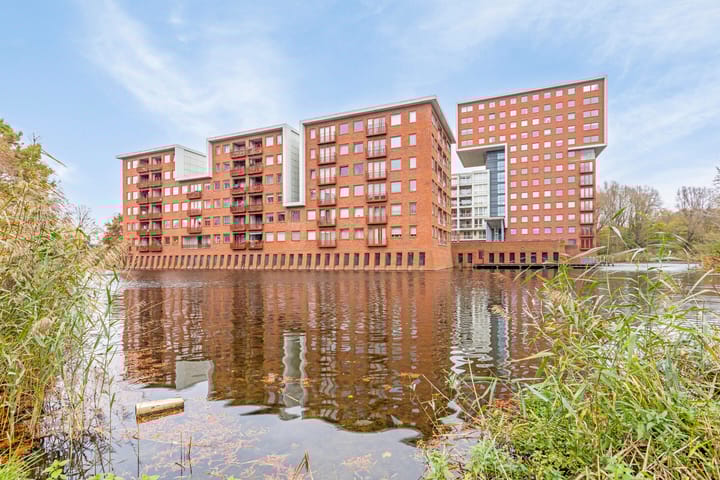 Foto 57 van President Allendelaan 335