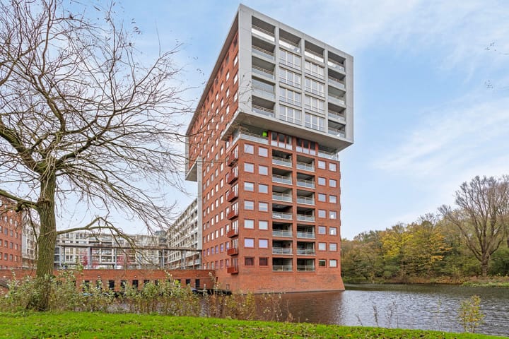 Foto 58 van President Allendelaan 335