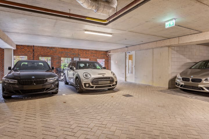 Foto 52 van President Allendelaan 335