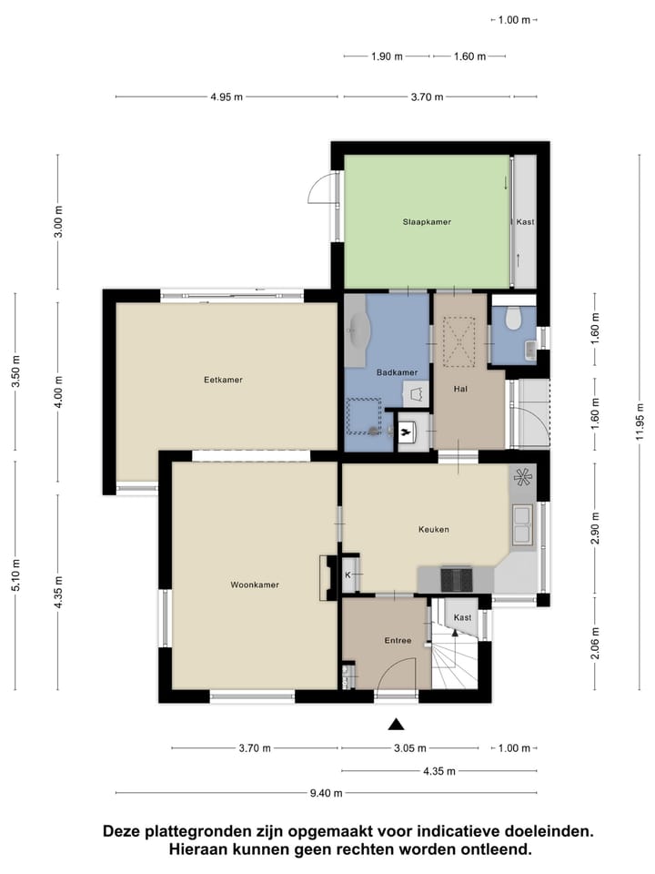 Foto 39 van Zuidenweg 18