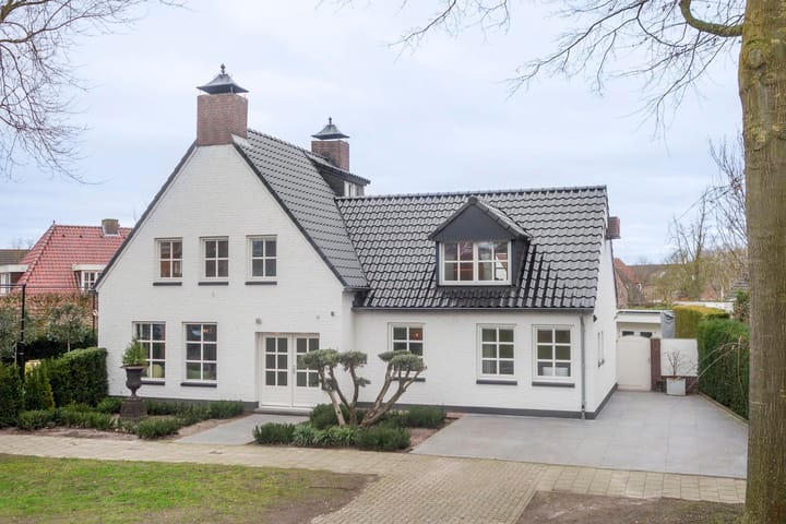 Foto 1 van Vondersestraat 56