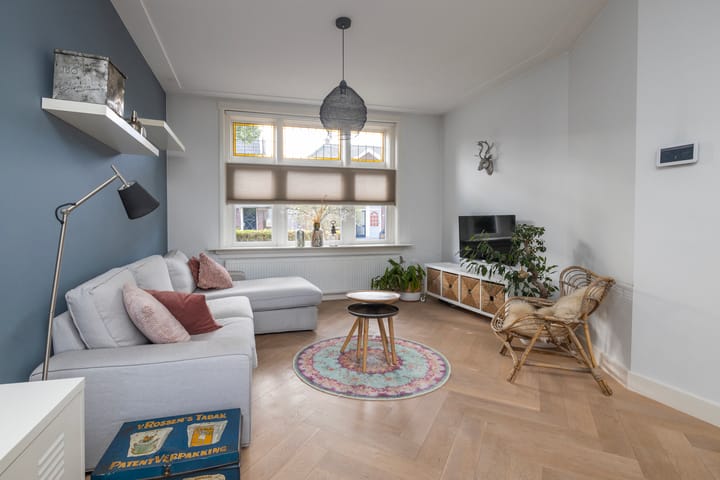 Foto 2 van Lazaruskade 8