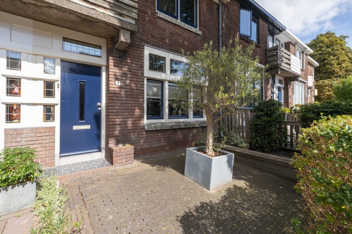 Foto 7 van Lazaruskade 8