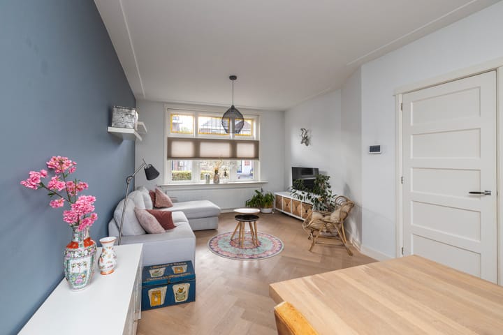 Foto 8 van Lazaruskade 8