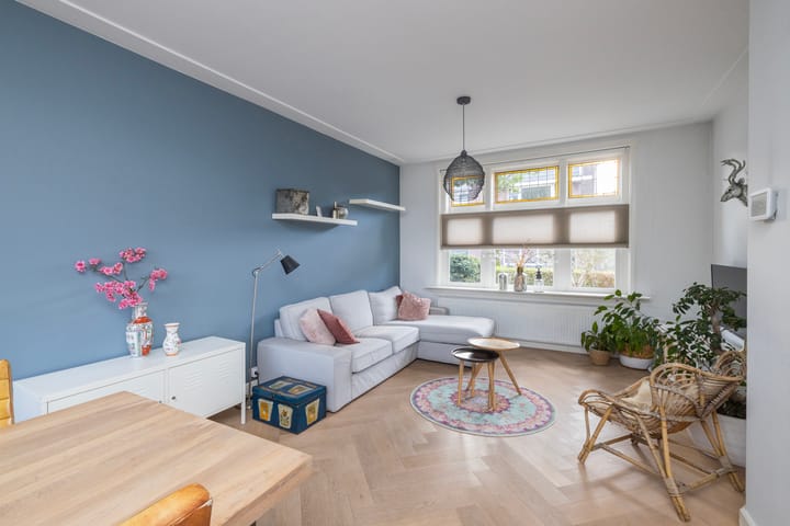 Foto 9 van Lazaruskade 8