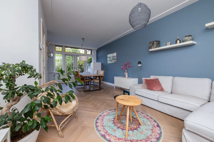 Foto 11 van Lazaruskade 8