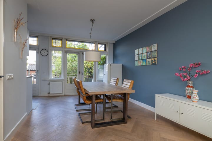 Foto 13 van Lazaruskade 8