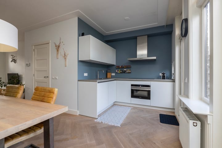 Foto 17 van Lazaruskade 8