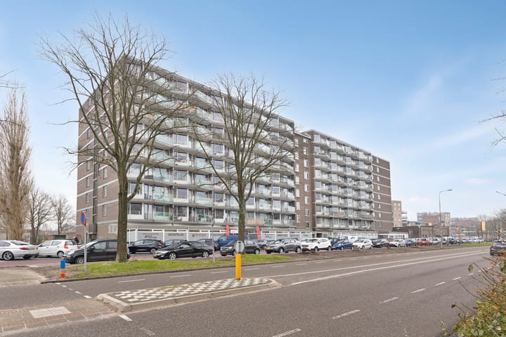 Foto 2 van Beneluxlaan 299