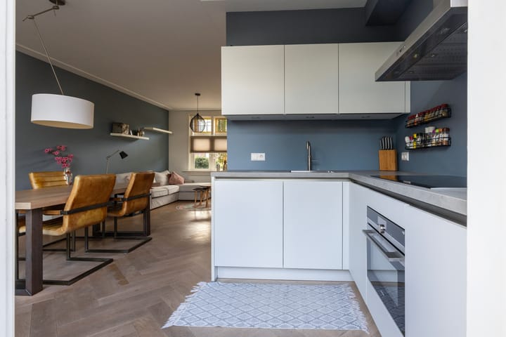 Foto 18 van Lazaruskade 8