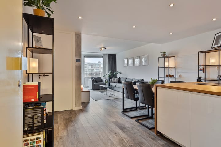 Foto 3 van Beneluxlaan 299