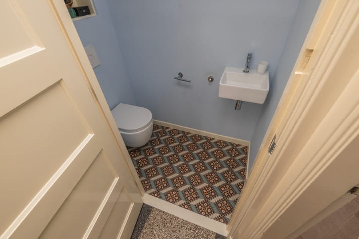 Foto 21 van Lazaruskade 8