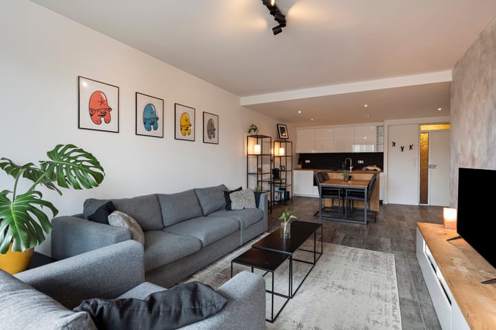 Foto 5 van Beneluxlaan 299