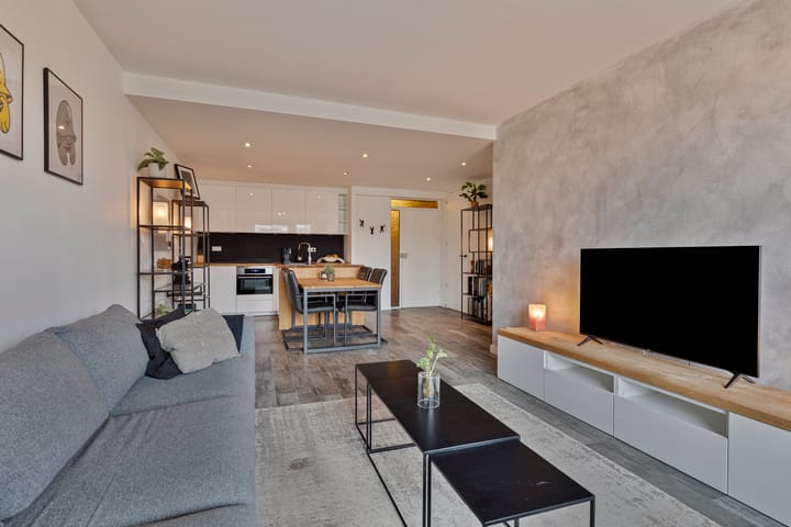 Foto 6 van Beneluxlaan 299