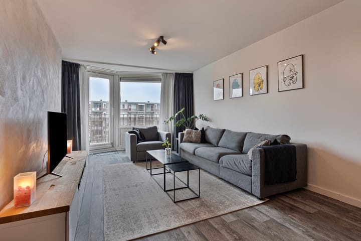 Foto 7 van Beneluxlaan 299