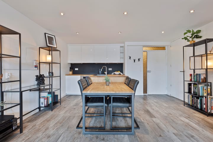 Foto 8 van Beneluxlaan 299