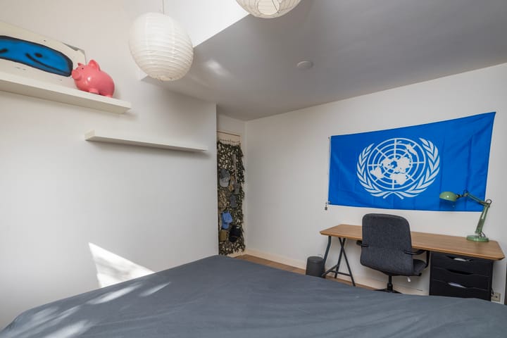 Foto 31 van Lazaruskade 8