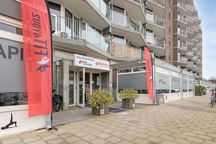 Foto 23 van Beneluxlaan 299