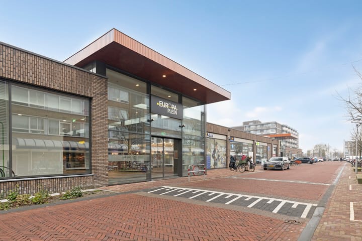 Foto 24 van Beneluxlaan 299