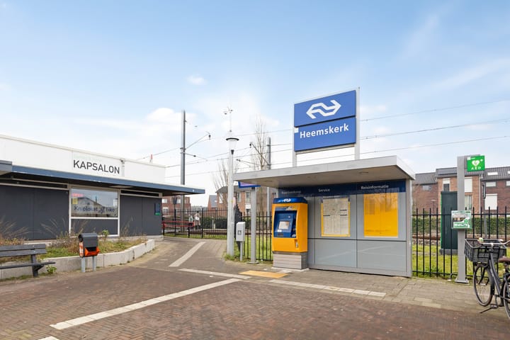 Foto 25 van Beneluxlaan 299