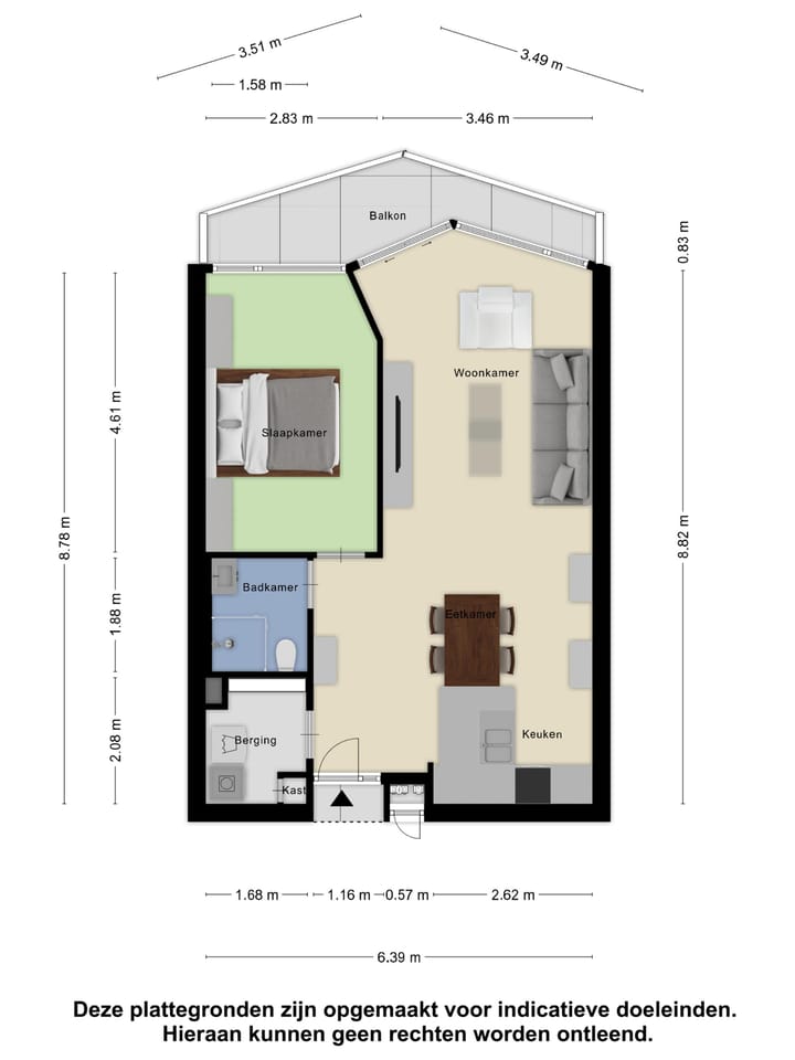 Foto 26 van Beneluxlaan 299