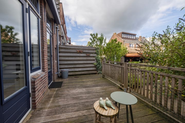 Foto 49 van Lazaruskade 8