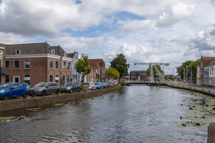 Foto 53 van Lazaruskade 8